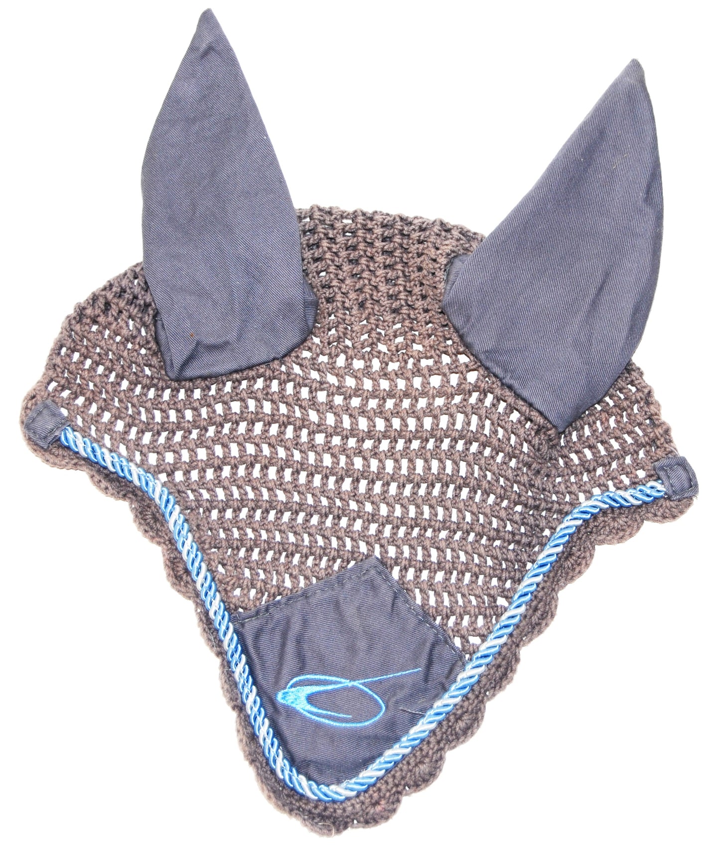 Bonnet gris cob