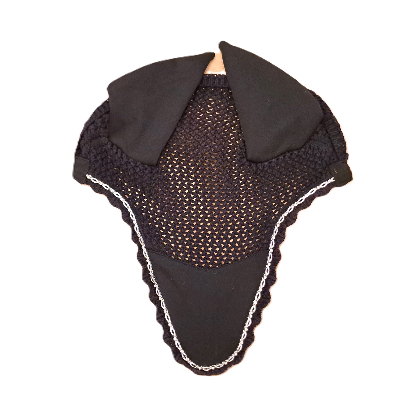 Bonnet noir full