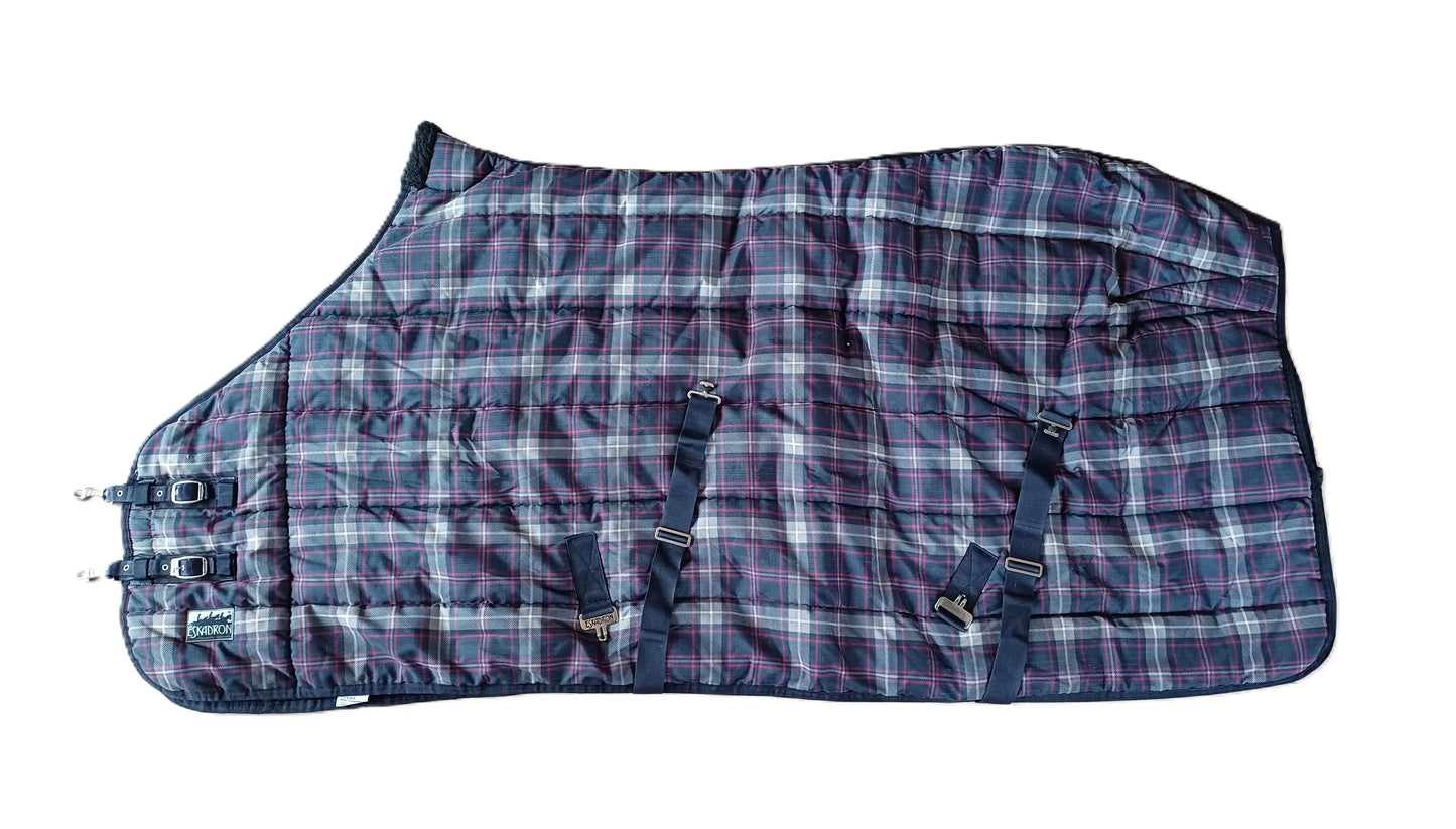 Couverture Eskadron 155cm 400g