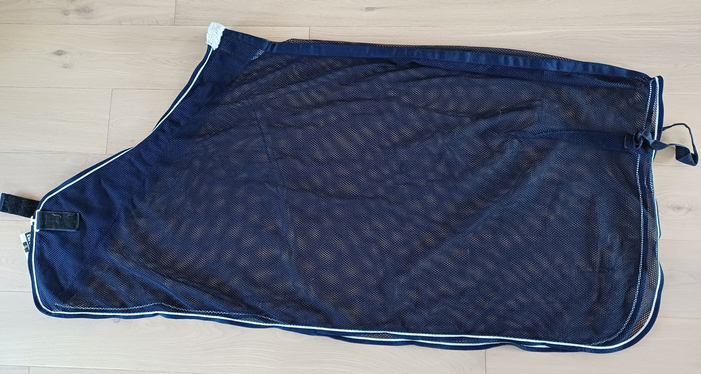 Couverture anti-mouches 125cm Eurostar marine