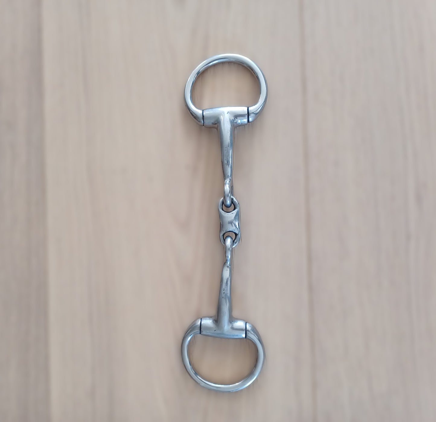 Mors - longueur: 12,5cm