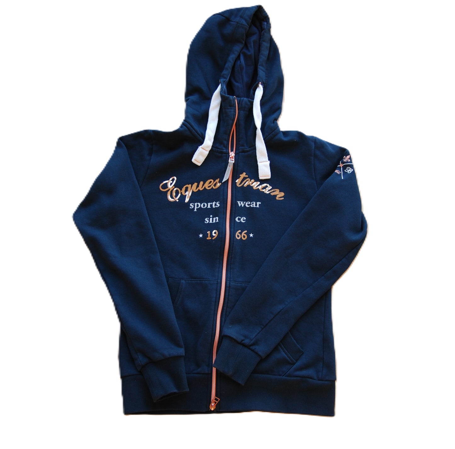 Sweat Felix Buhler marine S