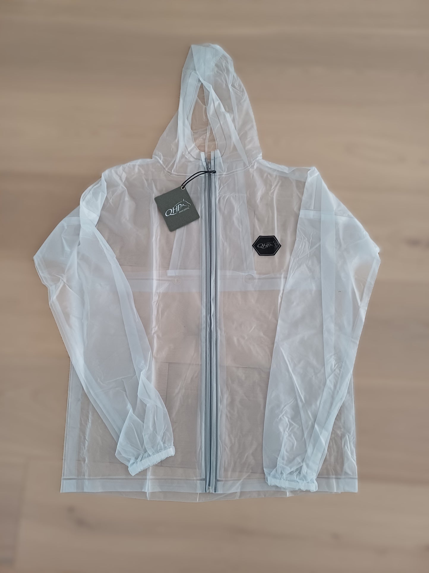 KWay transparent QHP M