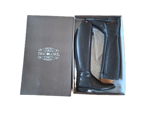 Bottes noires dressage 41