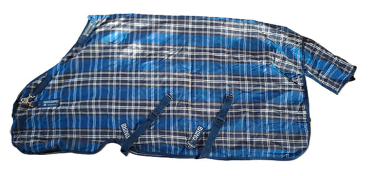 Couverture Horseware Rambo - 155cm, 150g
