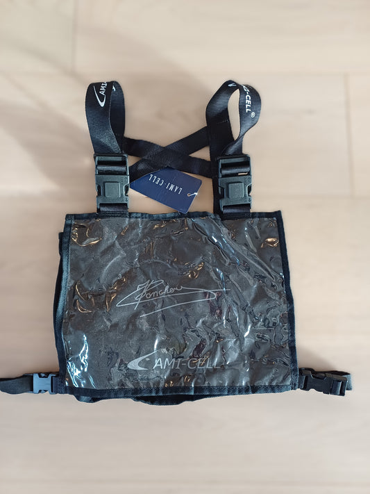 Dossard cross / endurance Lamicell
