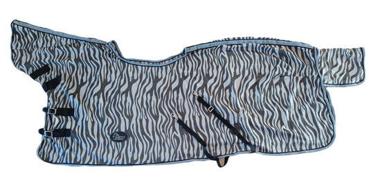 Couverture anti-mouches Harry's Horse 130cm