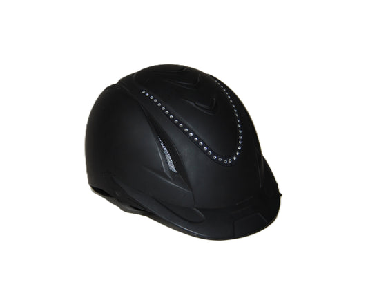 Bombe noire Harry Horse   52-56