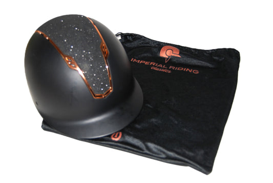 Bombe noire Imperial Riding  57-59