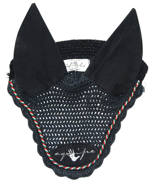 Bonnet noir cob