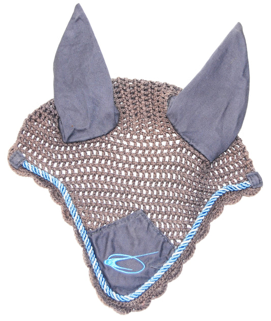 Bonnet gris cob