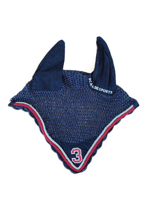 Bonnet Scapa marine Full