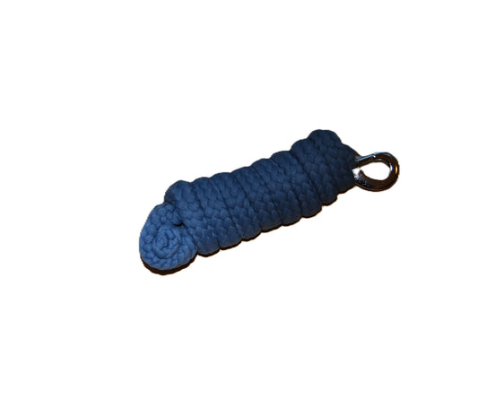 Corde bleu ciel