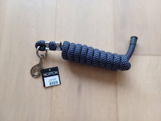 Corde marine argenté