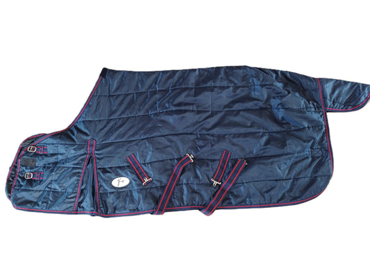 Couverture GMR marine 135cm