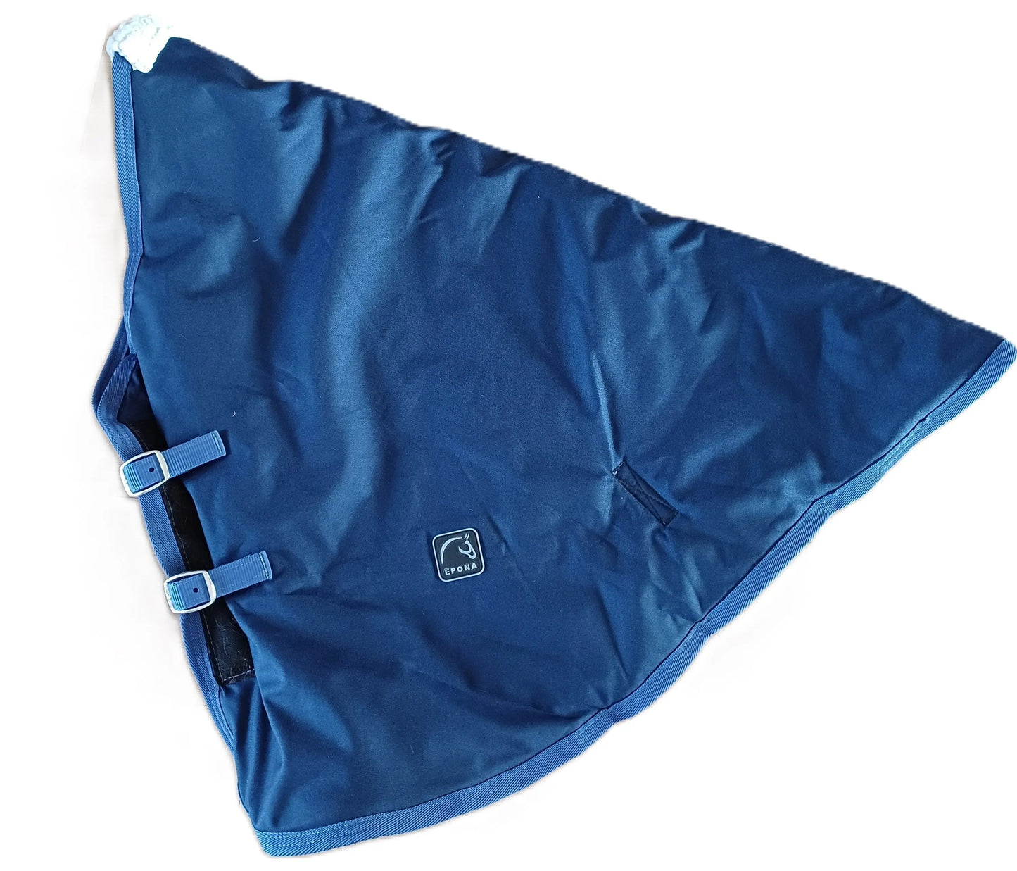 Protection Cou Epona Bleu Cob 125cm