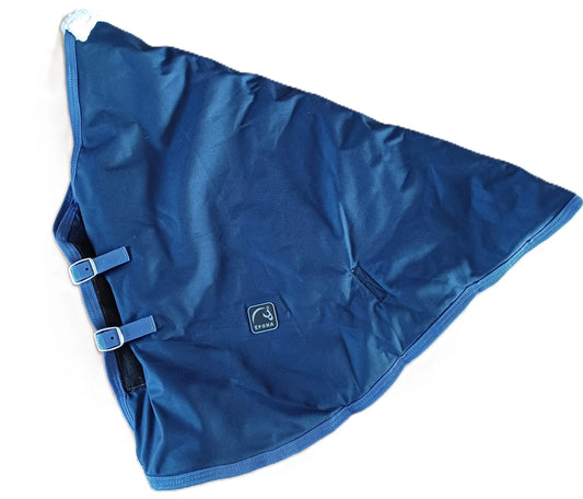 Protection Cou Epona Bleu Cob 125cm