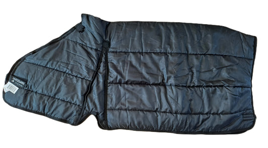Liner noir Rambo 130cm NEW!!