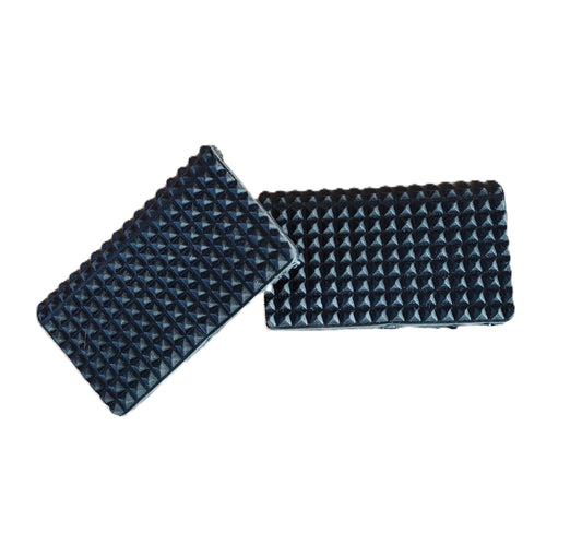 Plancher d' Etriers noir Royal Rider