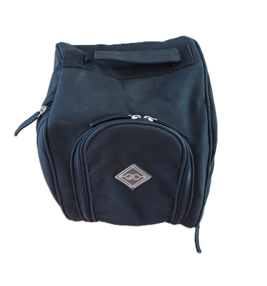 Sac pour bombe Kentucky intérieur brun moumoute