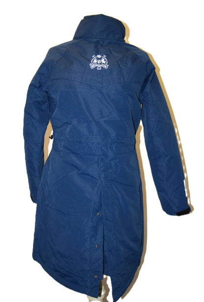 Manteau imperméable Vertigo navy 38