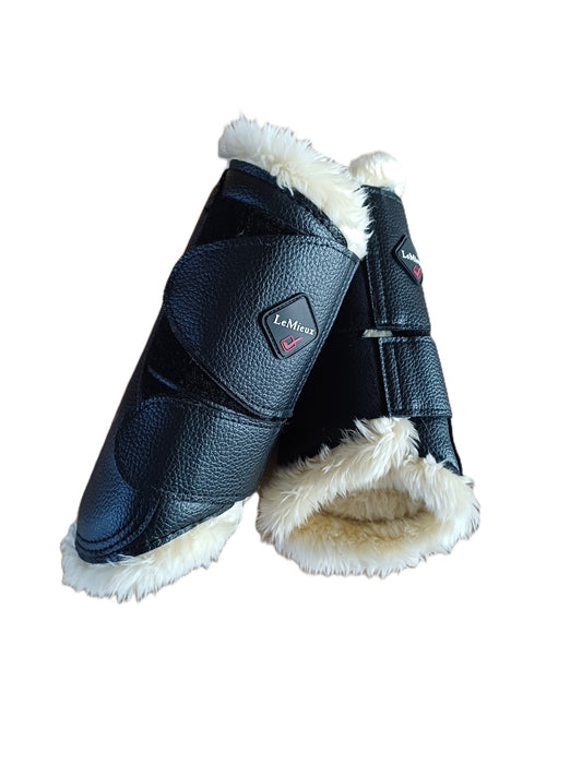 Guêtres Lemieux Full M