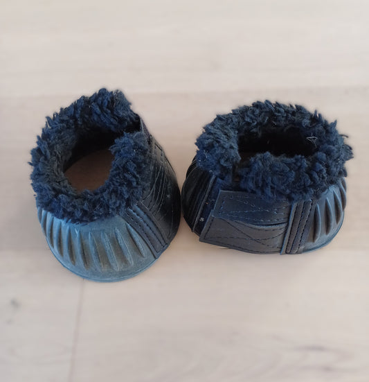 Cloches noires Cob