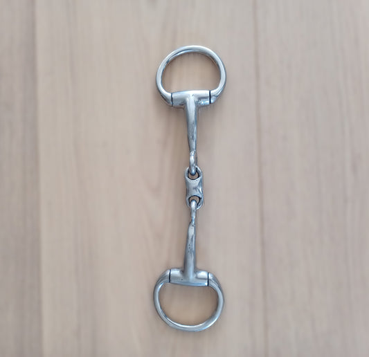 Mors  - longueur: 12,5cm