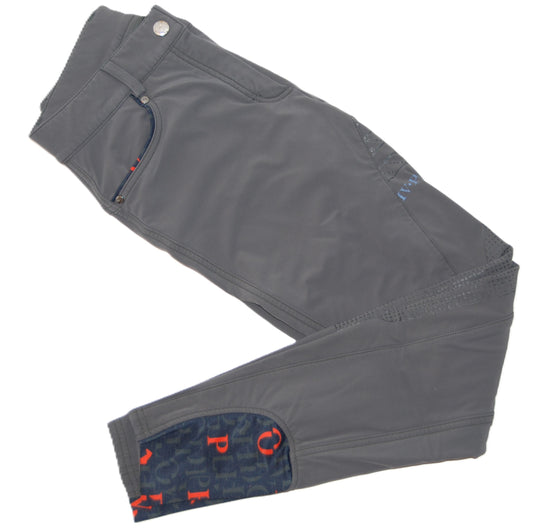 Pantalon HVPolo kaki 36