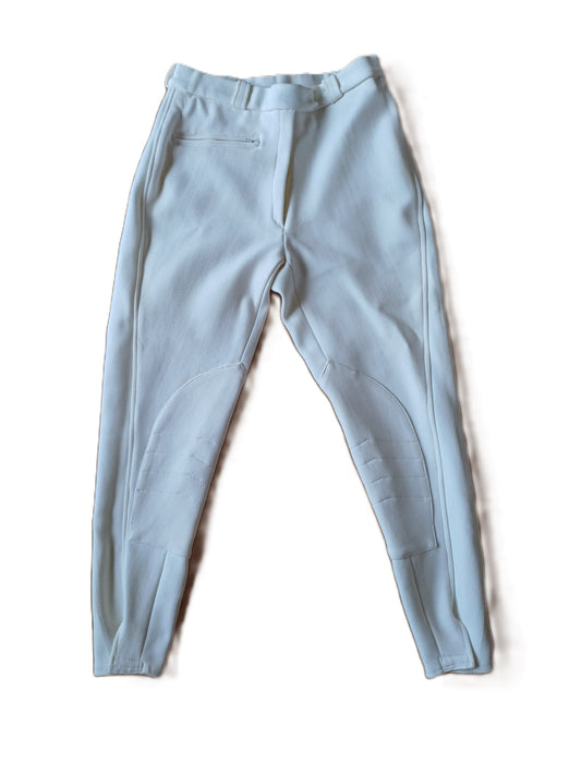 Pantalon Blanc Orentoile T42