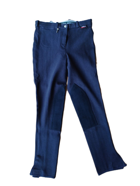 Pantalon Horka marine T36