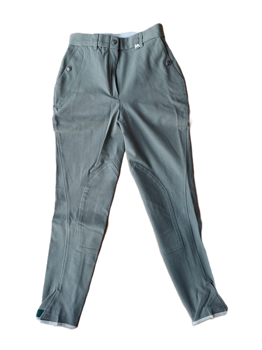 Pantalon Sarmhippique kaki T36