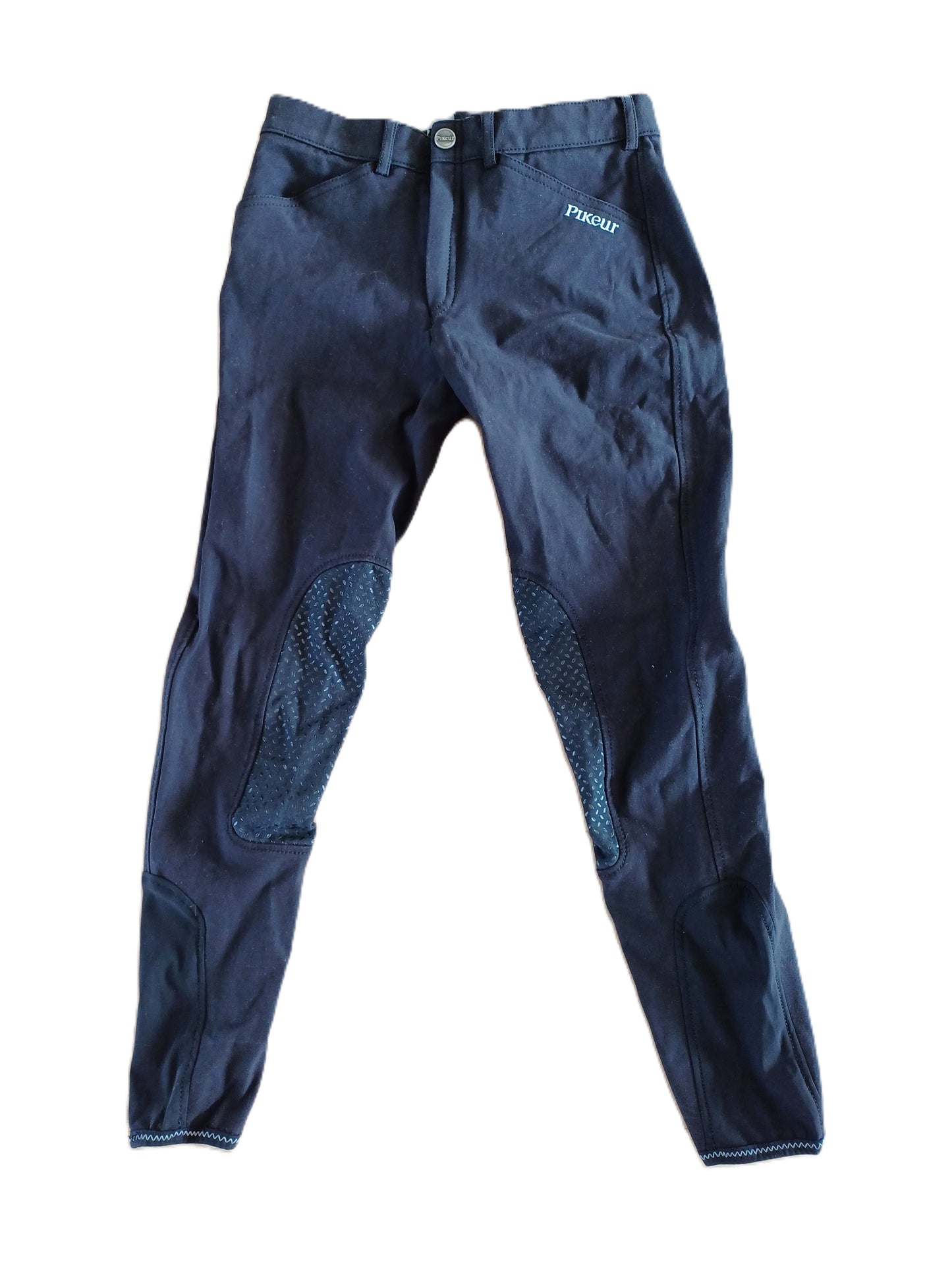 Pantalon noir Pikeur (été) 164