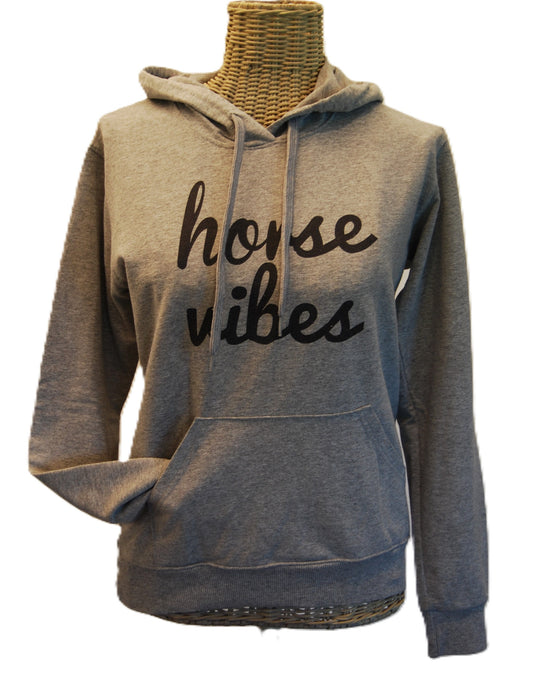Sweat Montréal gris clair M