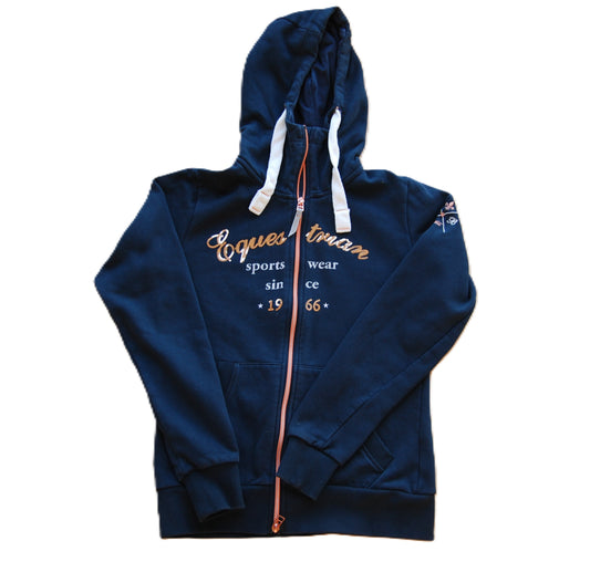 Sweat Felix Buhler marine S