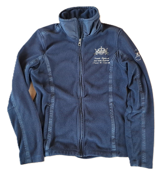 Sweat Polar marine HVpolo M