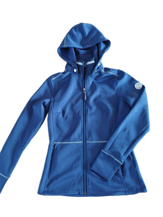 Sweat Anky bleu S