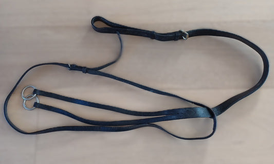 Martingale noire Full