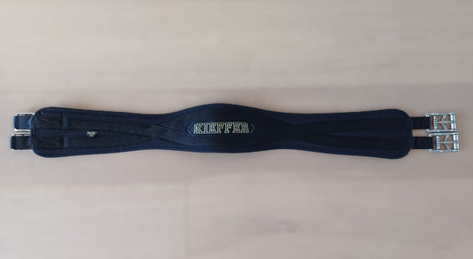 Sangle Kieffer noire 95cm
