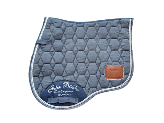 Tapis gris Felix Buhler Full