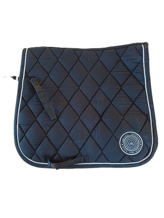 Tapis dressage noir Lamicell Full