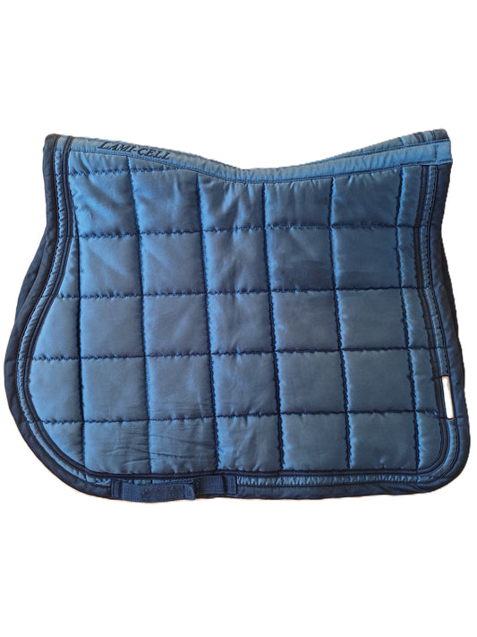 Tapis Lamicell bleu Full