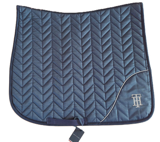 Tapis marine Tommy dressage