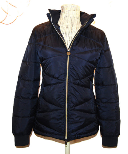Veste Cavaliero marine S