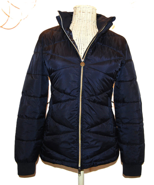 Veste Cavaliero marine S