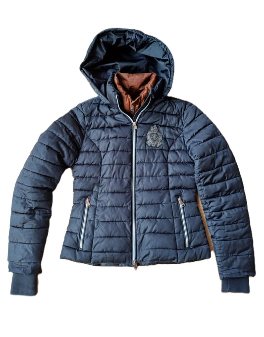Veste HV Polo XS marine