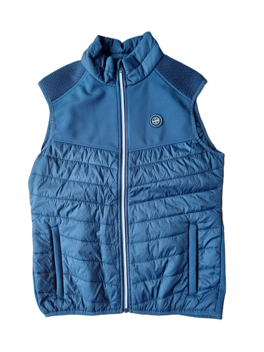 Veste sans manches Equitheme taille M (homme)