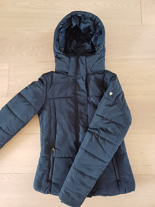 Veste Horze marine Taille S