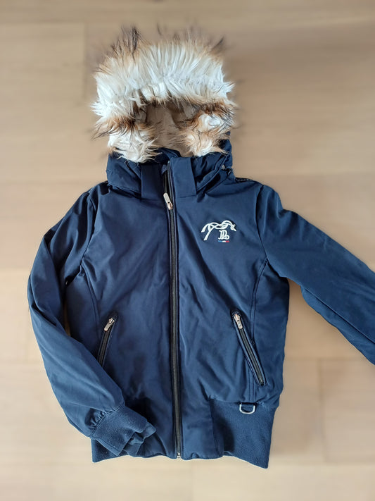 Veste Penelope marine L